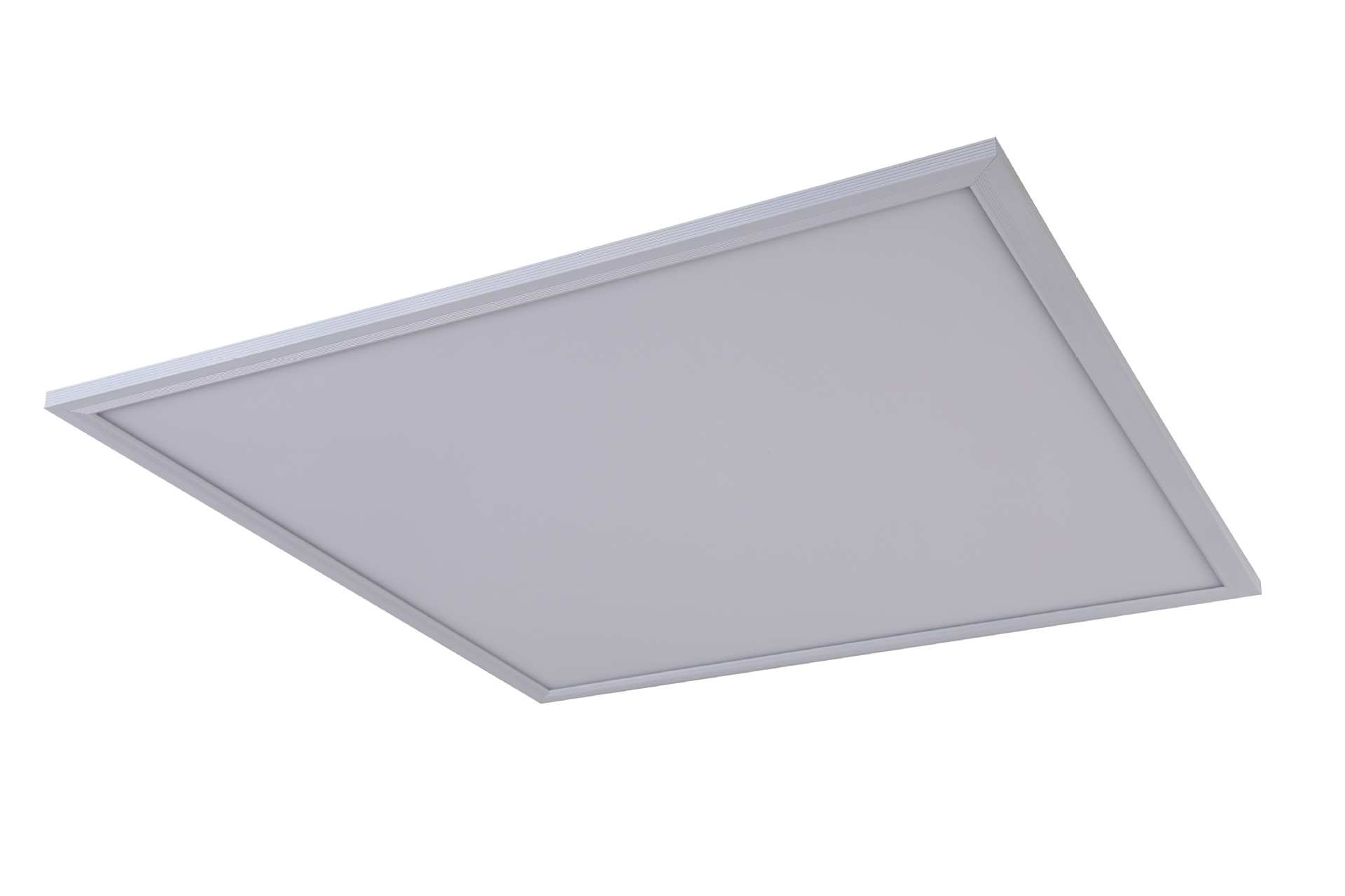 厂家直销方形悬挂式吊装面板灯功率36w尺-led面板灯