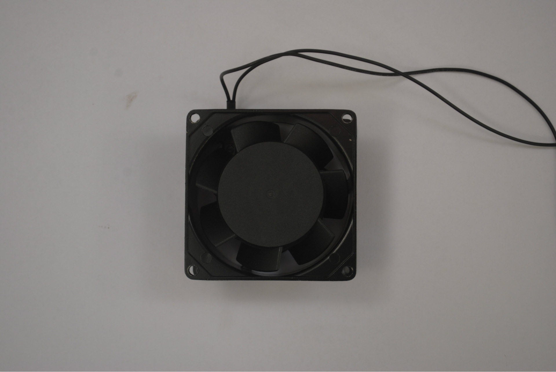 svnqn散热风扇8038排风扇型号380v厨房抽油烟机用工业换气扇现货