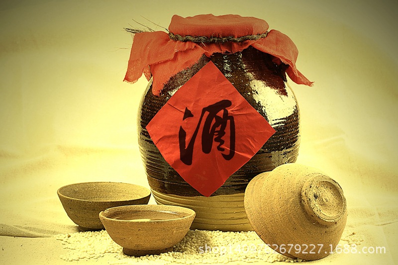 守住蕴含在传统道德精粹中的纯粮酒