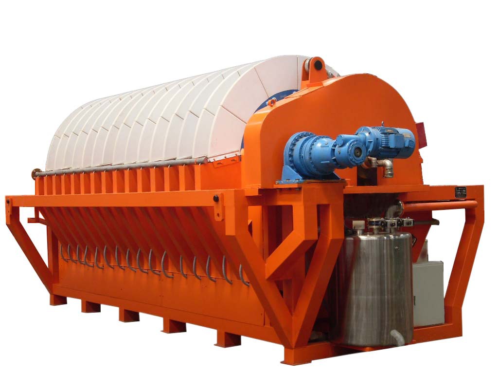 厂家销售葡萄酒加工废水处理设备 过滤设备 旋转式格栅 微滤机-报价