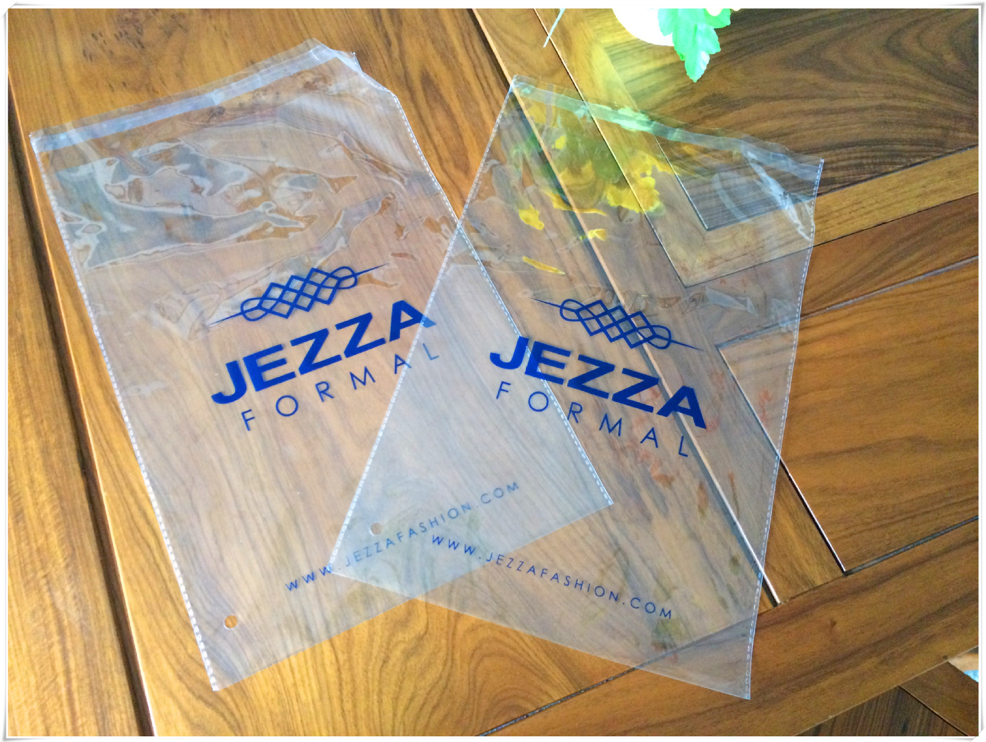 厂家直销现货 opp印刷防爆边自粘袋0.