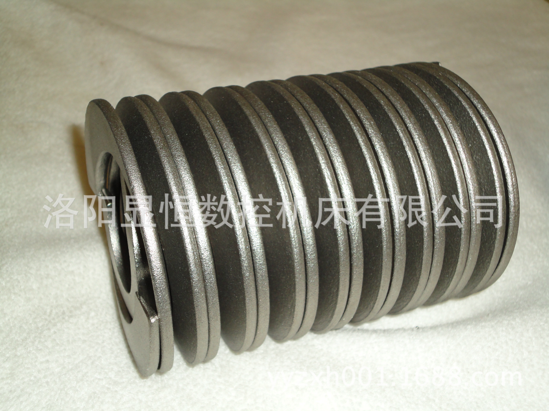 螺旋碟簧 数控机床高速主轴,冲压模具,塑料模具,模具弹簧