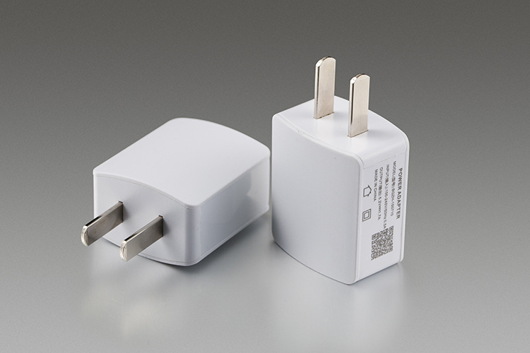 适用于小米5v1a 足2a中性 oppo华为手机充电头移动电源平板快