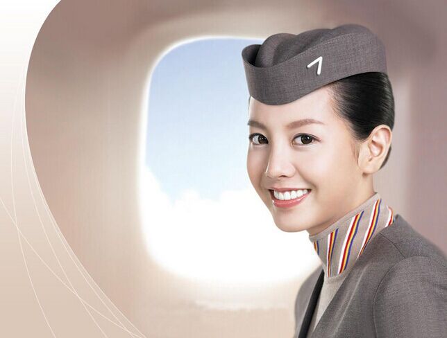 【新手分享】 - 空姐样的迷人微笑你也能拥有