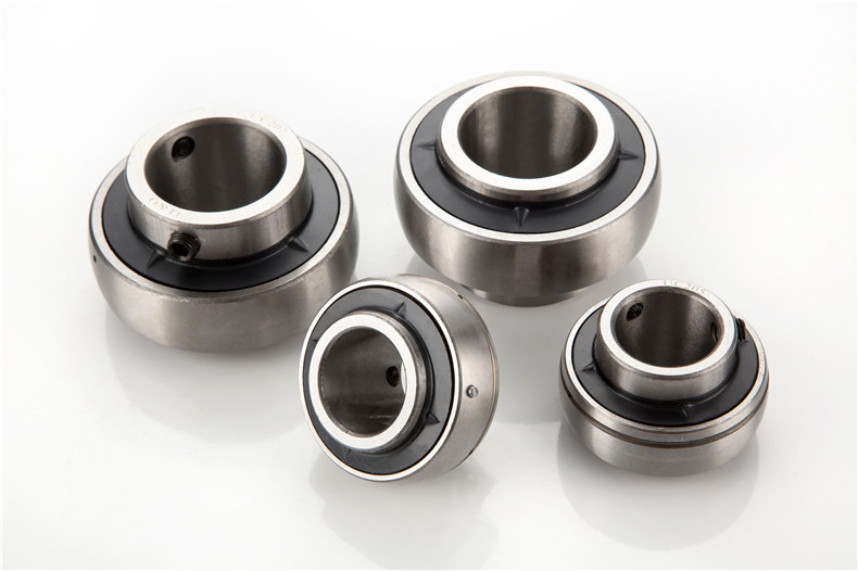 厂家直销批发 热卖耐高温优质轴承 uc206外球面轴承 可定制