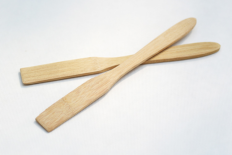 咖啡专用木质搅拌棒 竹木调棒 比利时壶 虹吸壶,法压壶专用配件