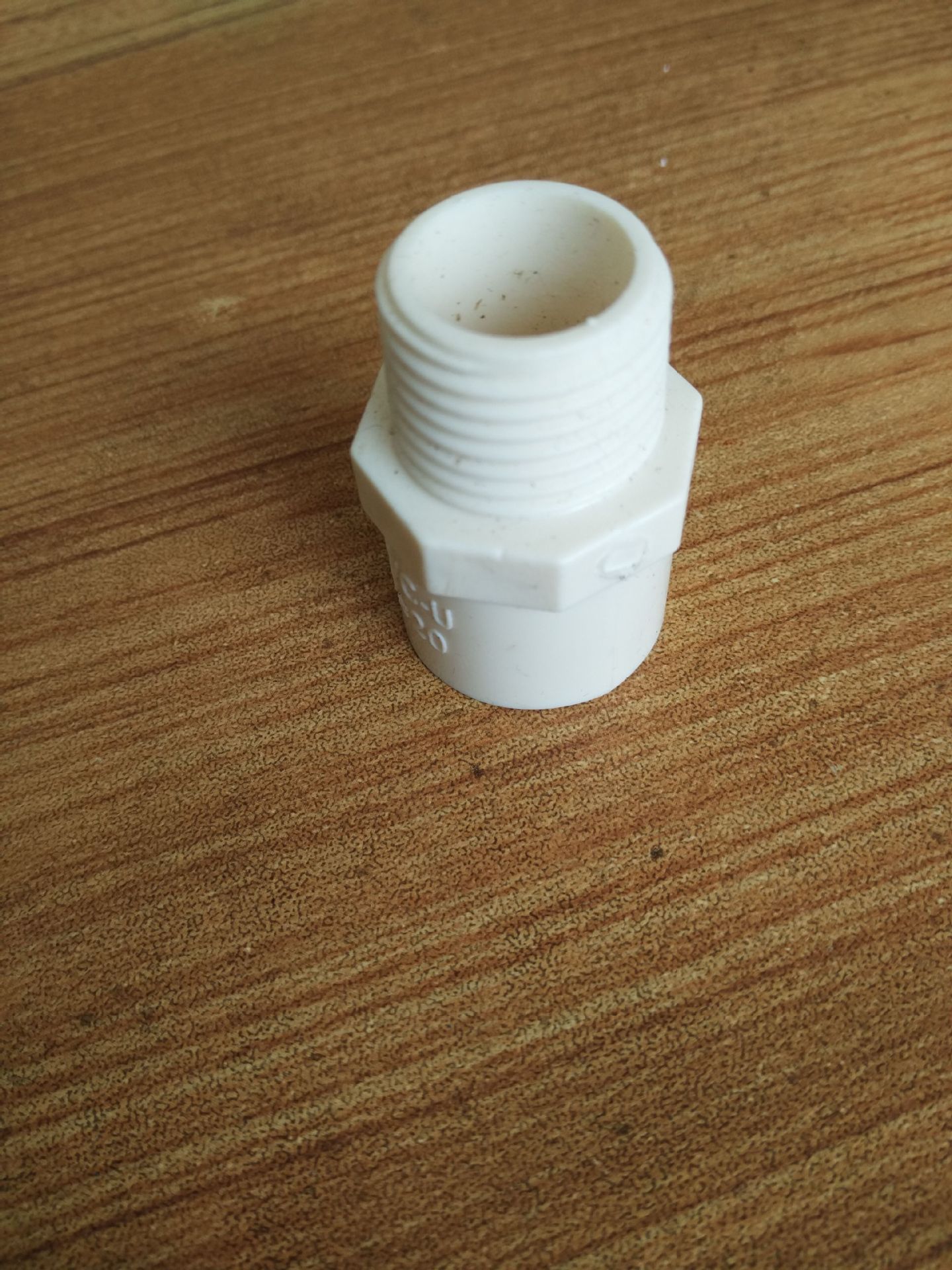 江苏江阴厂家直销20给水外丝直接外螺纹套筒