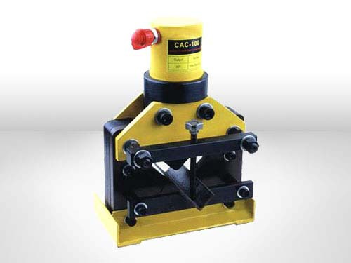 液压角钢切断器,液压角钢切断器价格,液压角钢切断器厂家