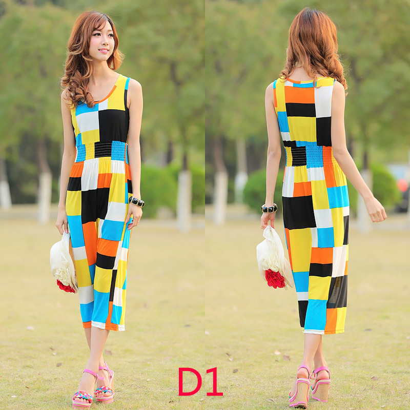 让每件衣服都独一无二,彰显波西米亚地中海独特风情.高雅休闲.