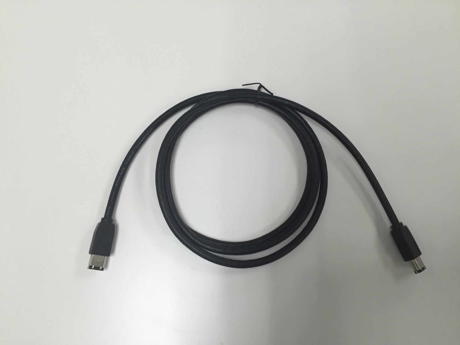 dv1394数据线,视频采集线,摄像机线