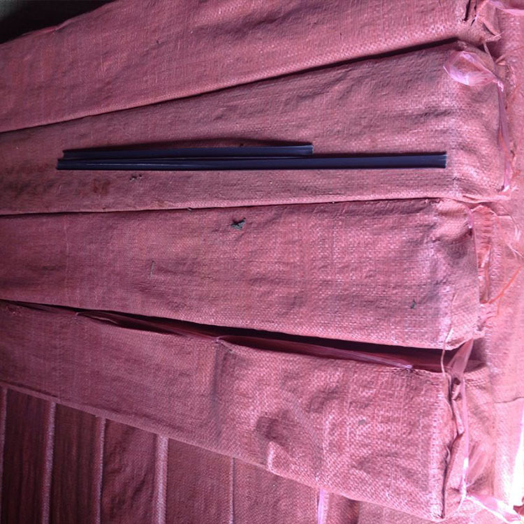 厂价直销安全方便pvc滴水线梯形分隔条外墙分隔条塑料分格条