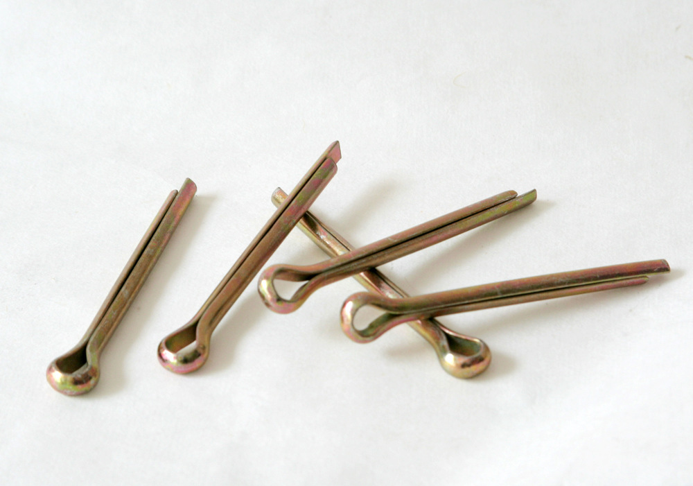 gb91开口销 12*50--200 发夹销 r型销 现货供应欢迎来电洽谈