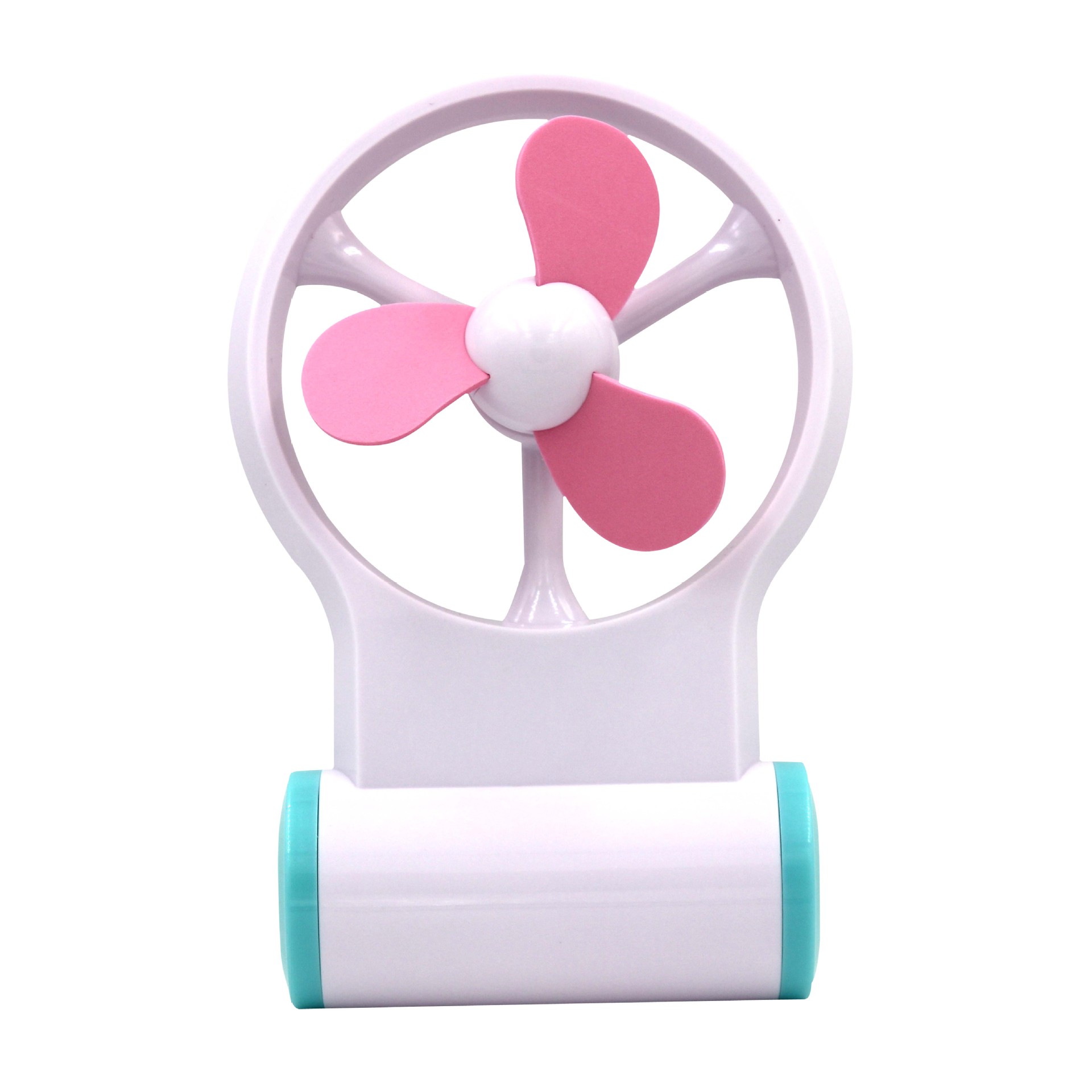 迷你便携式usb风扇 多功能充电小风扇 学生迷你usb充小风扇