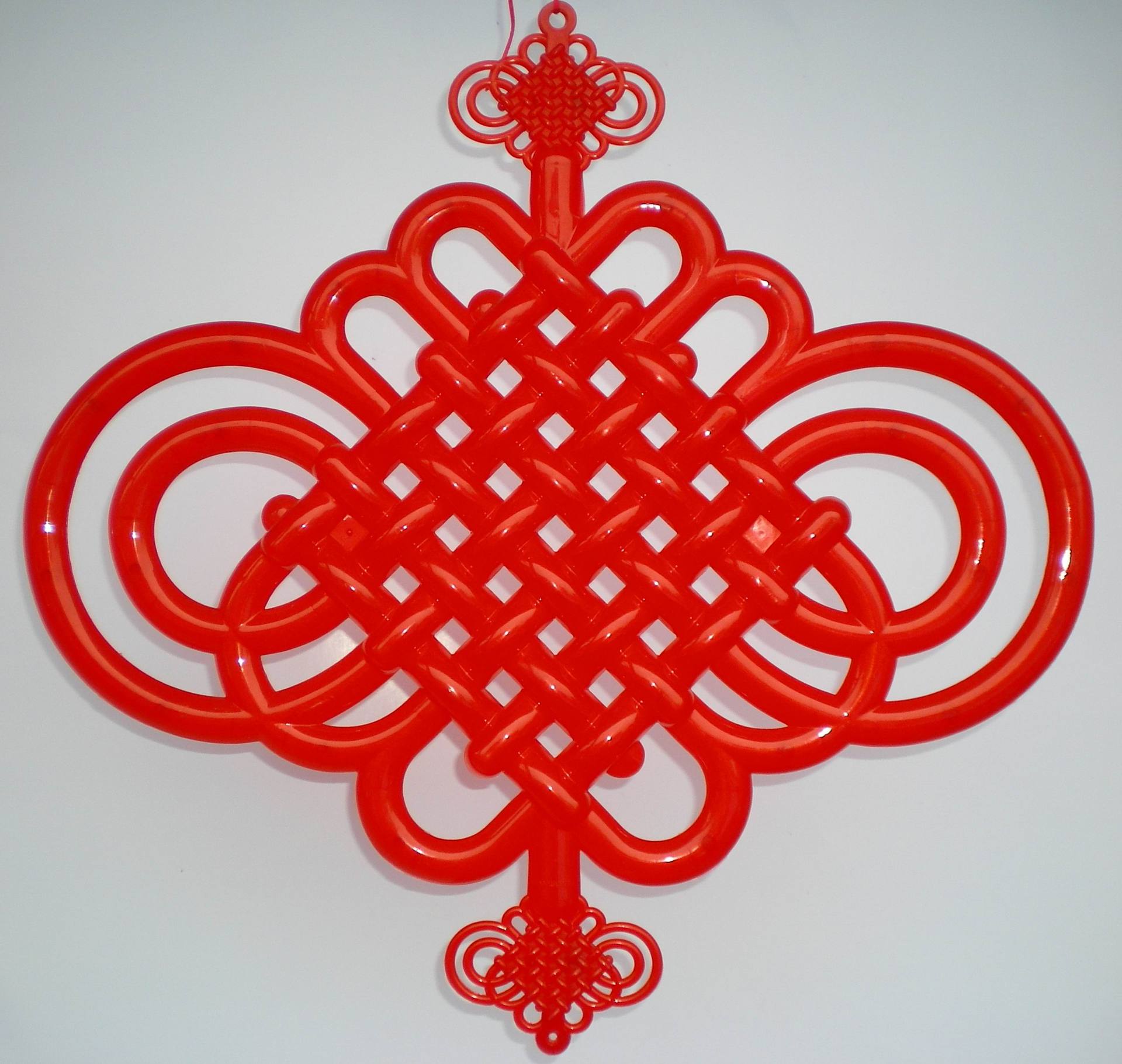 厂家中国结节日灯 led景观灯 亮化装饰彩灯 led中国结 led灯笼