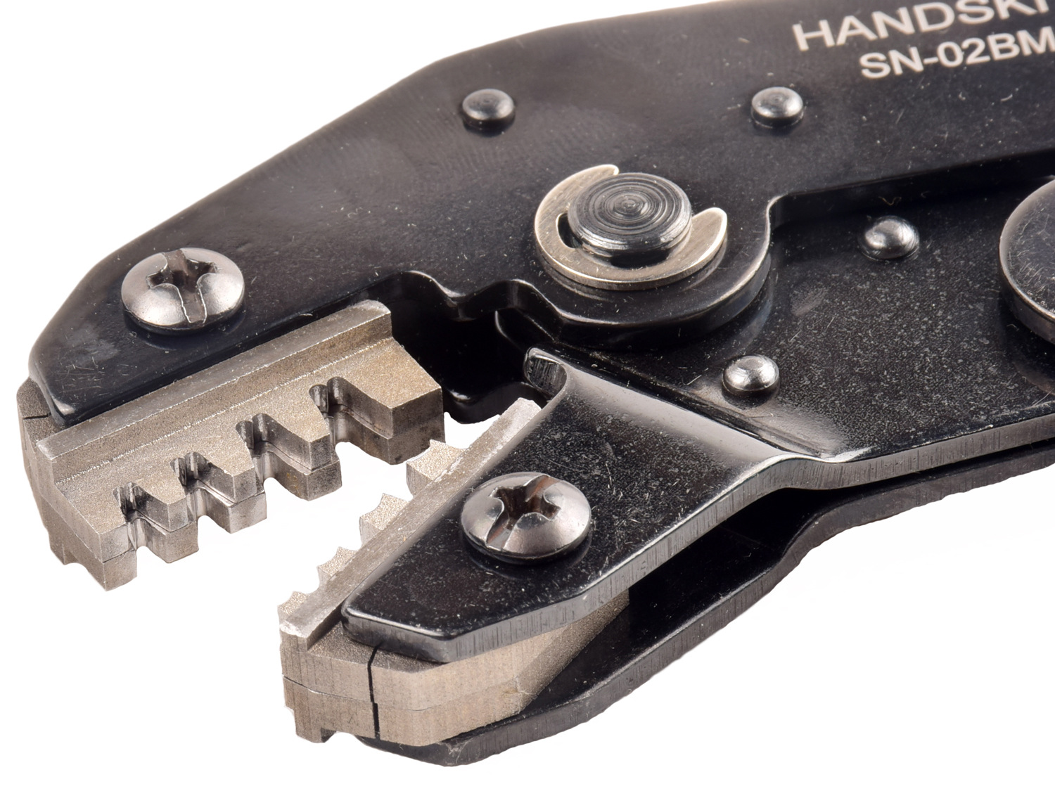 0 vh2.54 3.96杜邦接头端子钳压接钳压线钳