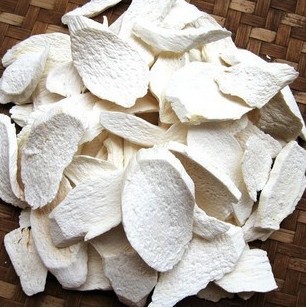 药材批发 各种广山药 淮山药 广山药圆片 长斜片 无硫磺免费打粉