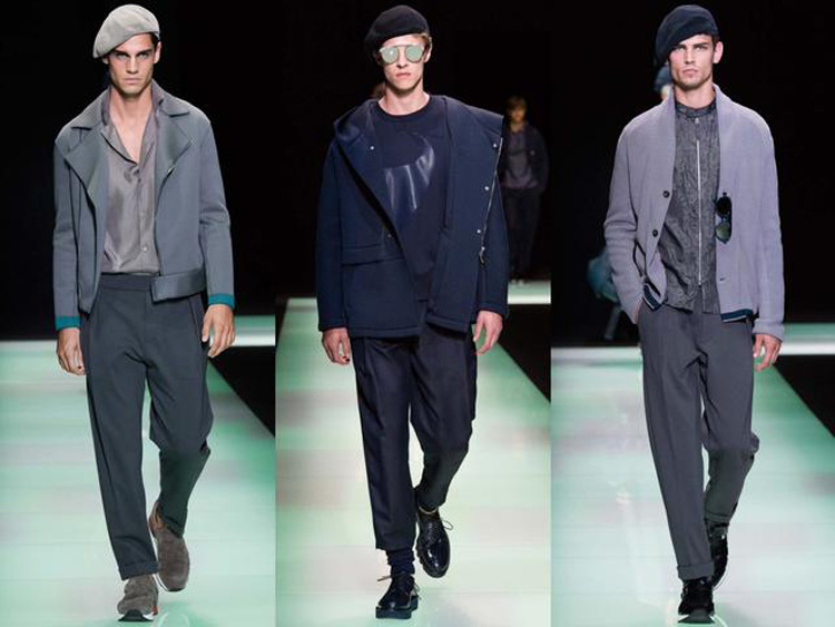 帽子批发秋冬季纯棉贝雷帽欧美千鸟格纹贝蕾帽情侣双色英伦贝雷帽