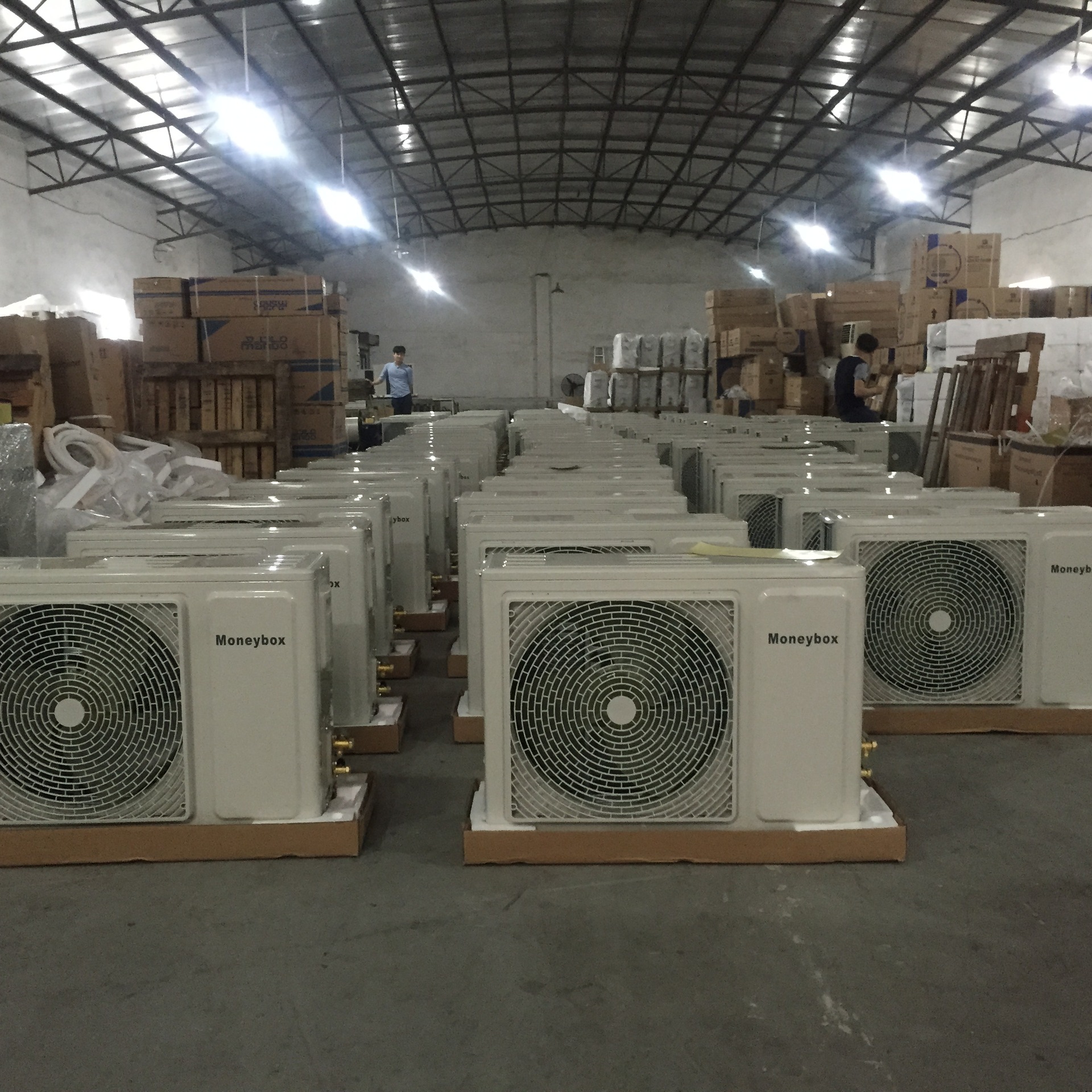 承接oem空调定制,全国货到付款.