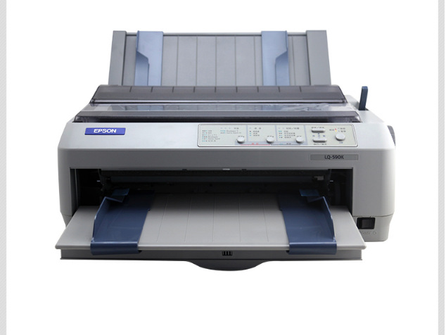 爱普生 epson lq-590k lq