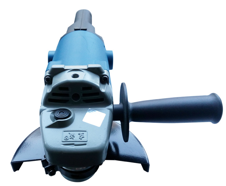 东成角磨机s1m-ff-150a电动工具 角向磨光机