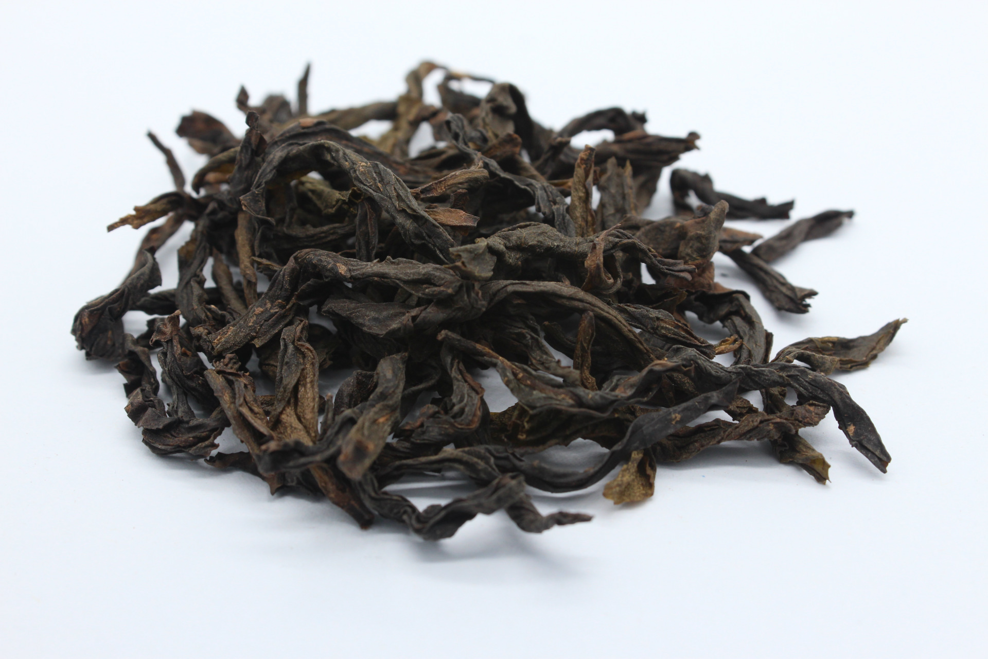 福建武夷山大红袍125g礼品罐装2016年新茶闽北乌龙茶武夷岩茶