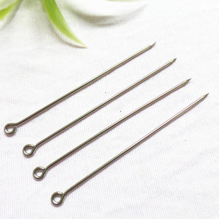 60mm饰品针