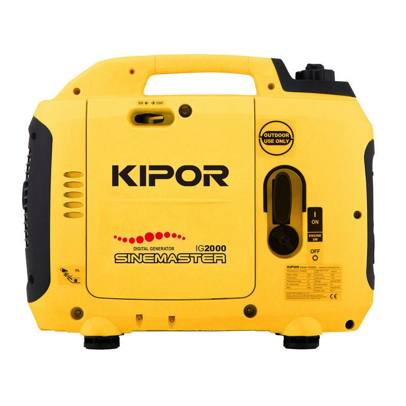 供应开普汽油发电机 ig2000开普汽油发电机 3kw汽油发电机组