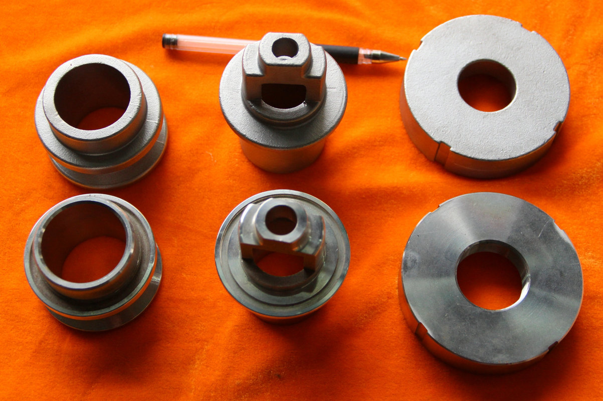 日用五金件精密铸造加工 各种五金配件浇灌件 精密铸造生产厂家