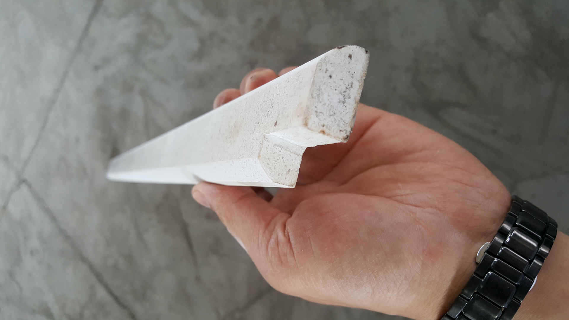 小型圆边磨边机 8002-6六磨头圆边机 生产加工橱柜瓷砖人造大理石