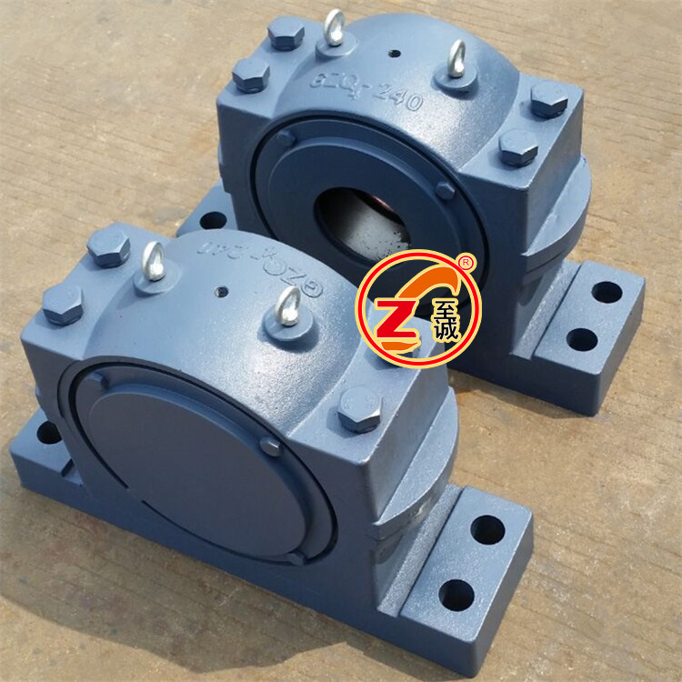 (dafa)轴承座 轴承座 型号,价格,图片 图纸 gz4-320轴承座