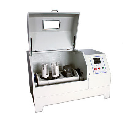 行星式球磨机小型球磨机实验球磨机球磨罐球磨机球磨机