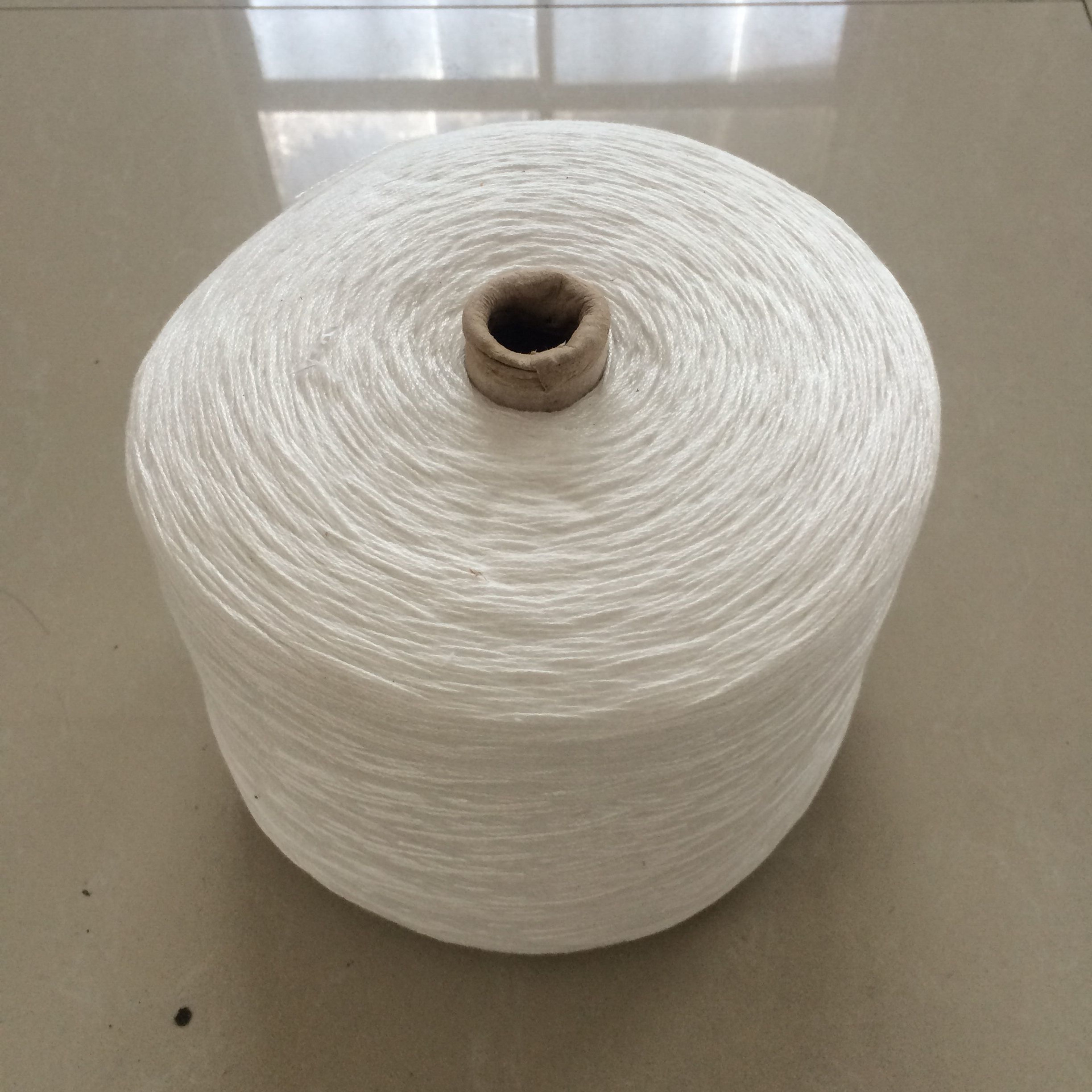 三龙牌 厂家直销100%涤纶封包线  缝包纱线 2x3 3x3