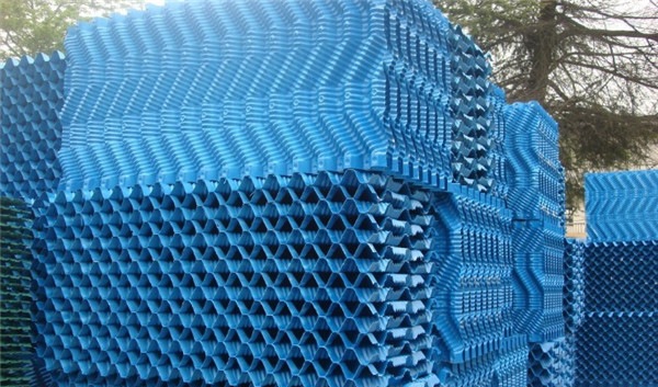 武汉冷却塔填料