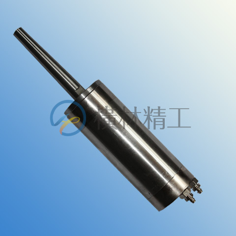 5kw 高速磨头电机  定制款