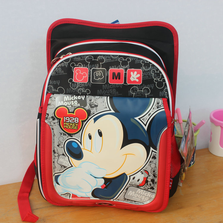 米奇9112书包1