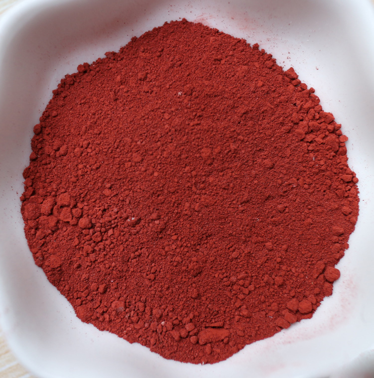 批发供应氧化铁红透水砖颜料水泥氧化铁颜料多种颜色量大从优