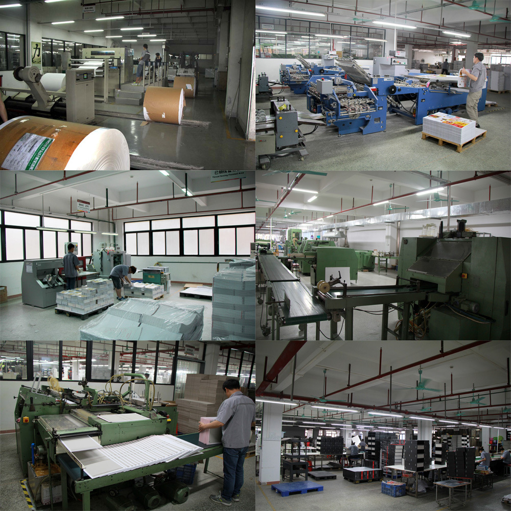 杭州企业画册印刷|画册印刷公司-杭州画册印刷-金泉印刷供货快(查看)