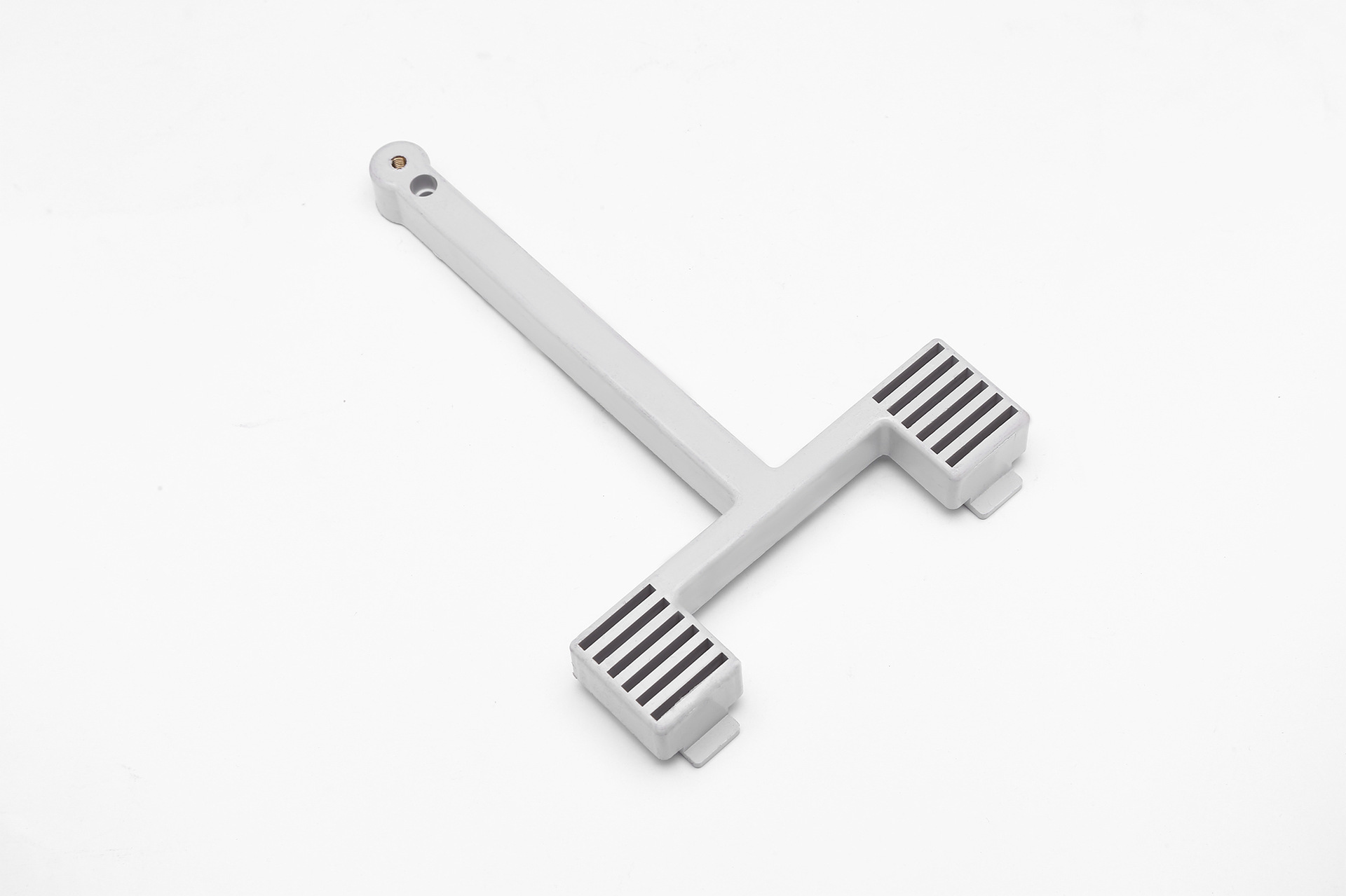 t型电表架160型 铝合金电表箱支架 电表支架 乐清厂家热卖