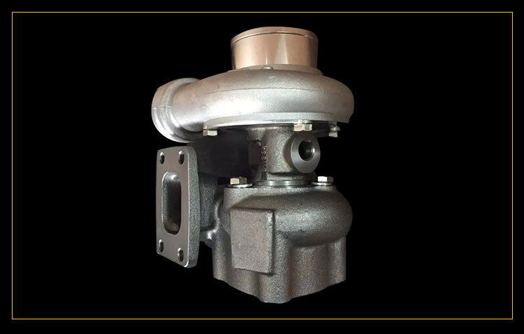 沃尔沃140 质量保证 原厂汽配 类型:汽车涡轮增压器 品牌:雨阳动力