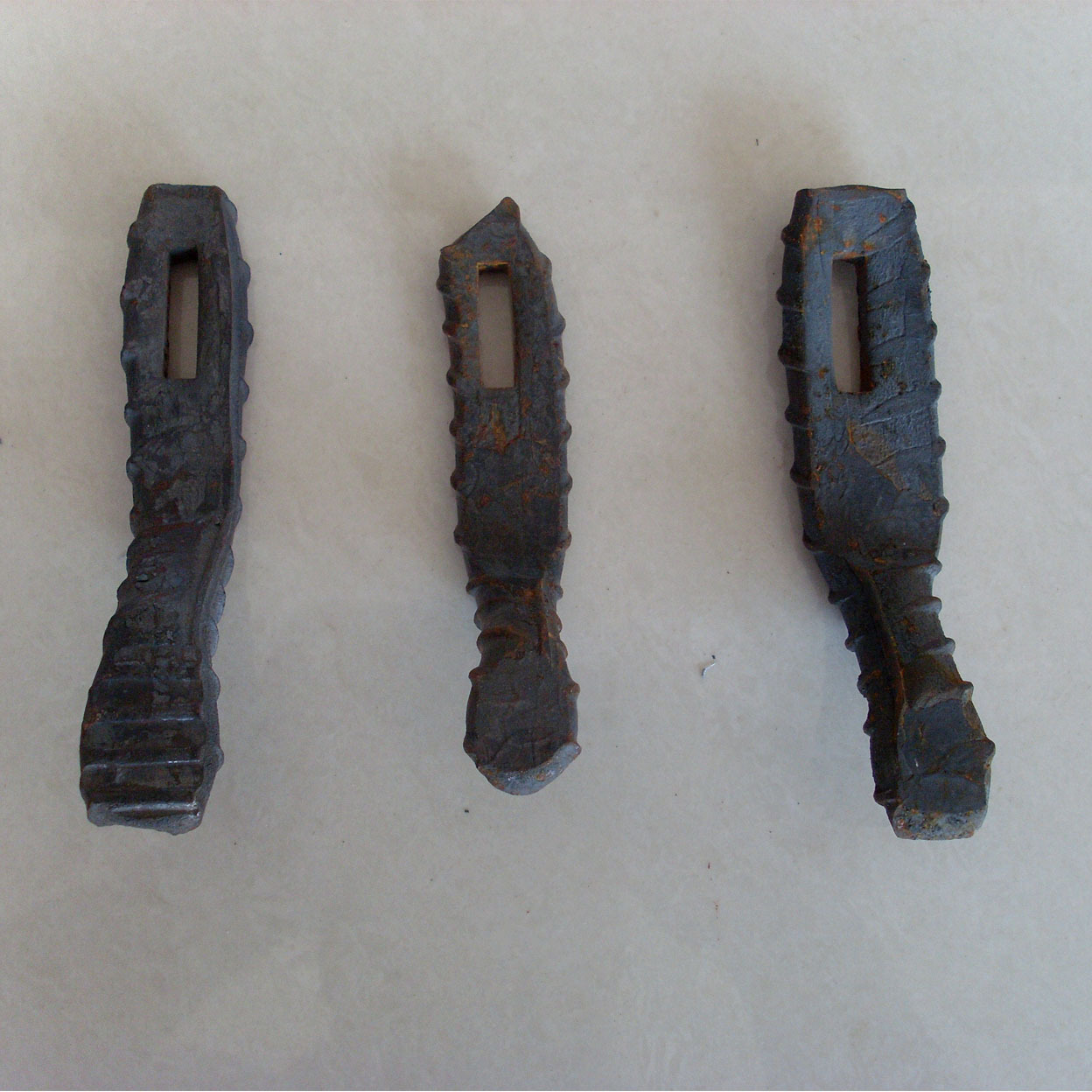 步步紧厂家销售各种型号建筑步步紧 步步紧配件