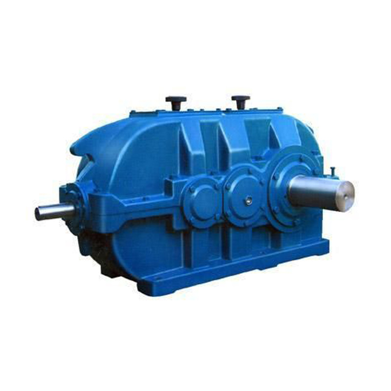 厂家现货供应双向齿轮减速机 经久耐用双向齿轮减速机 多种规格