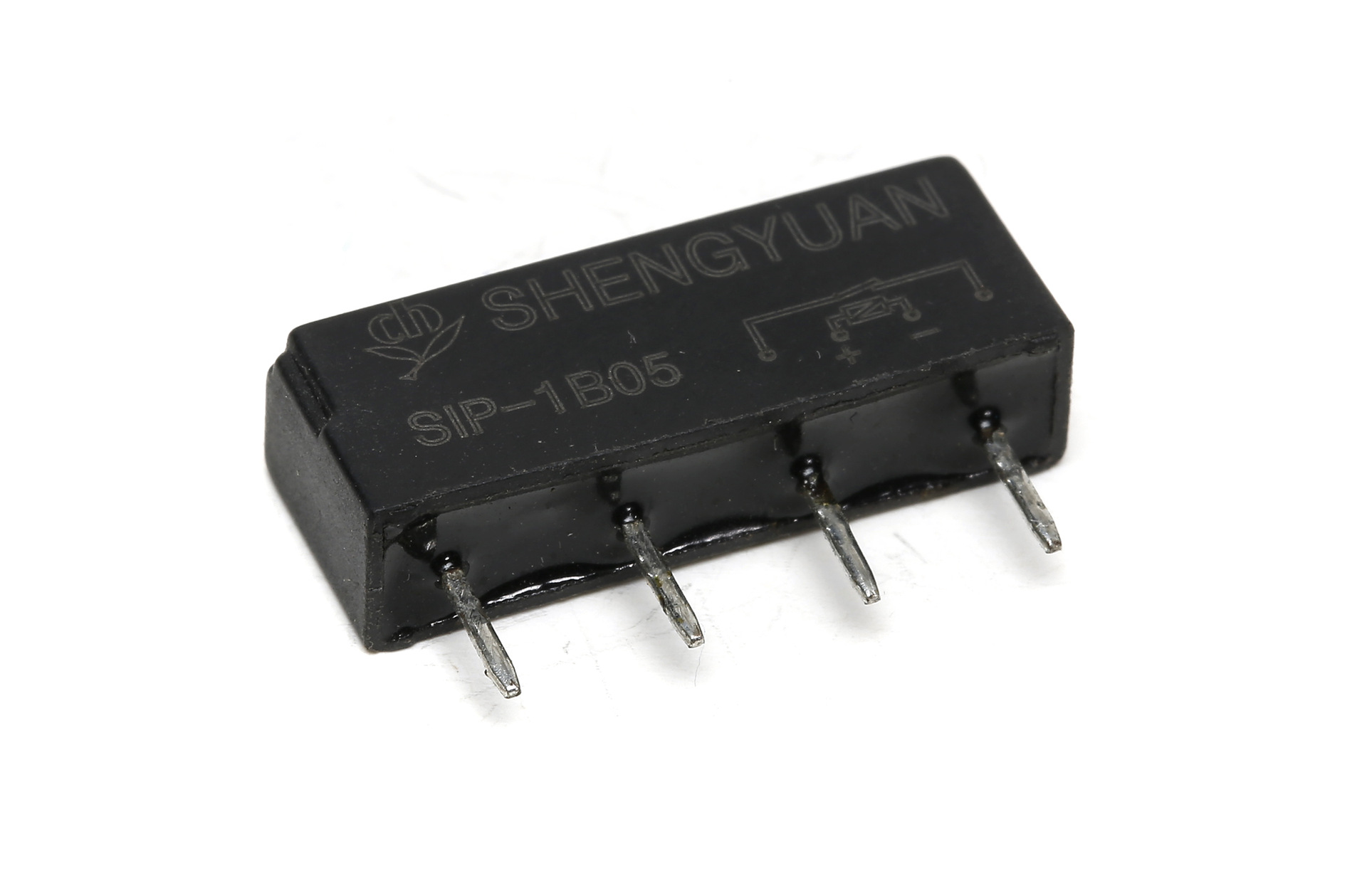 宏发hf115fi0121hs3智能照明电流继电器用小型四脚继电器