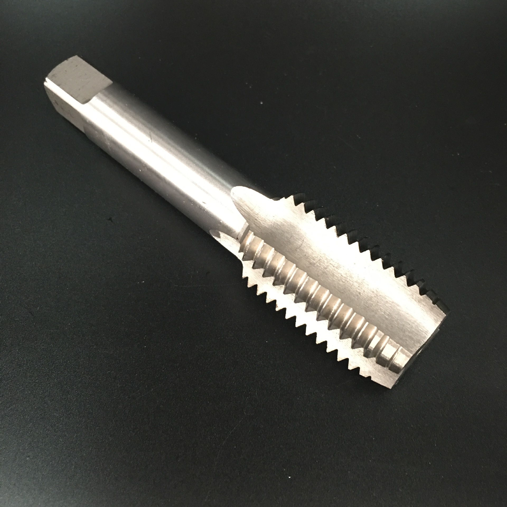 unc unf英美制丝锥6-32/8-32美制统一螺纹丝锥丝攻1/4 3/8 1/2