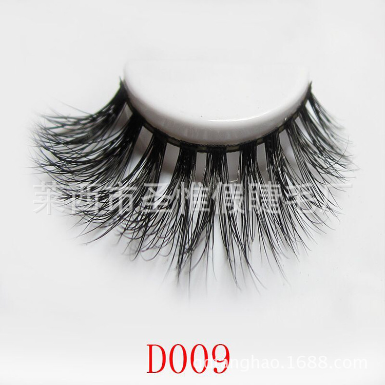 styles ,and new style ,manufacturing siberian 3d mink lashes