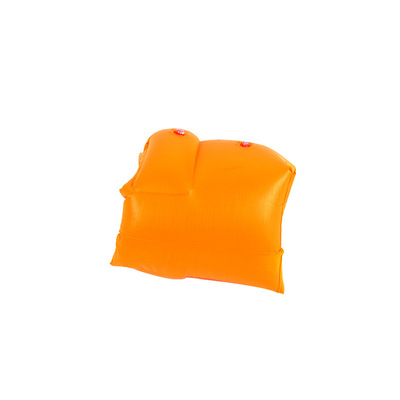 【厂家直销】安全加厚双气儿童成人水袖浮袖 充气加厚水袖