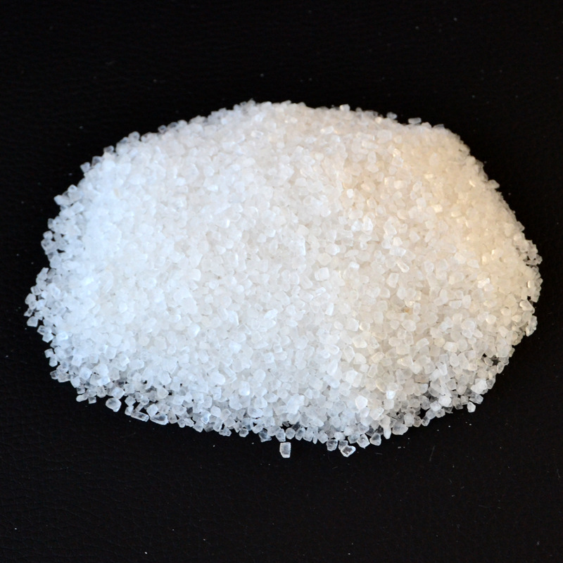 山东大量销售精制晶体盐 海晶盐 味精盐 优质海水晶批发