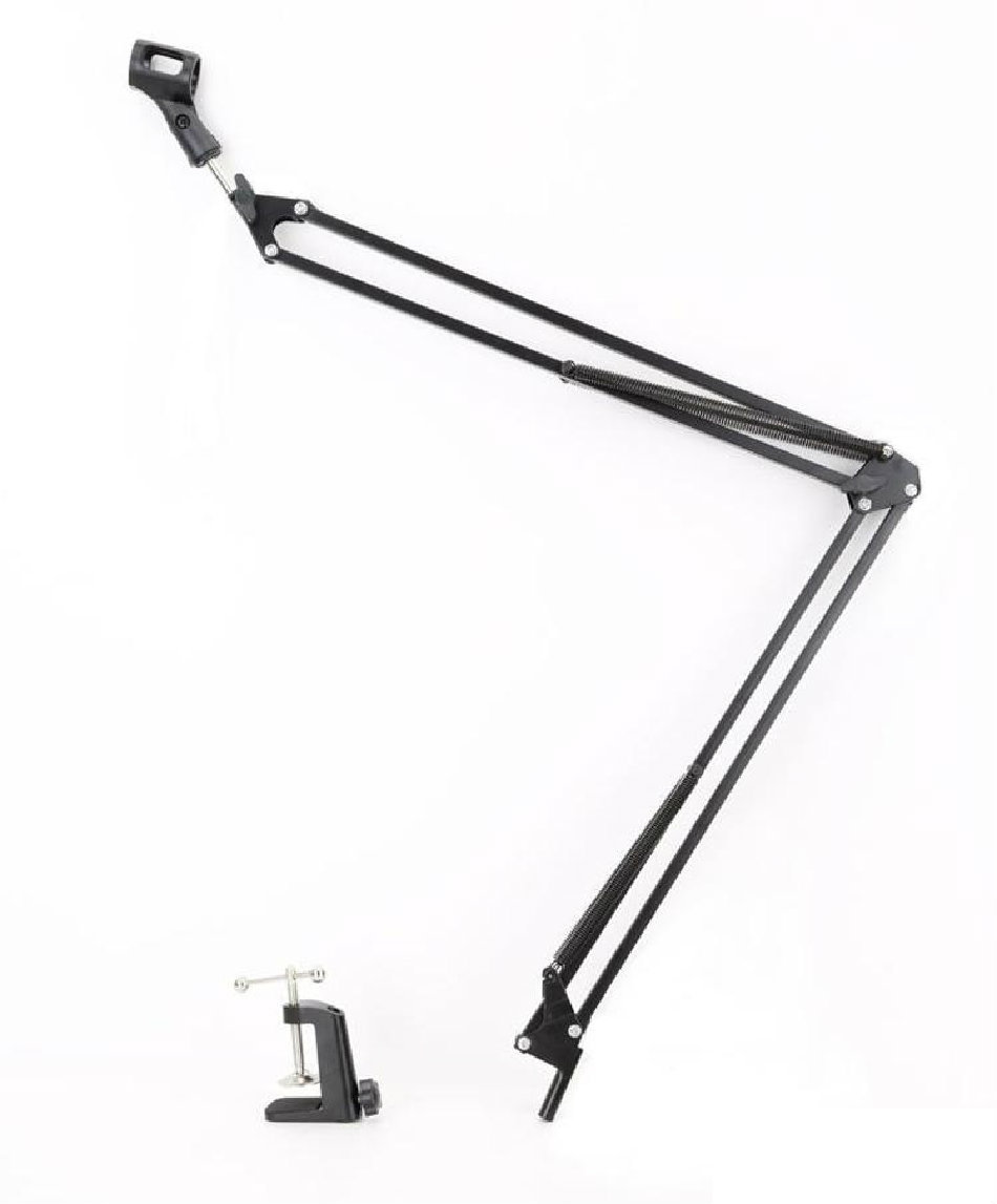 tianyun电容麦克风支架主播k歌录音