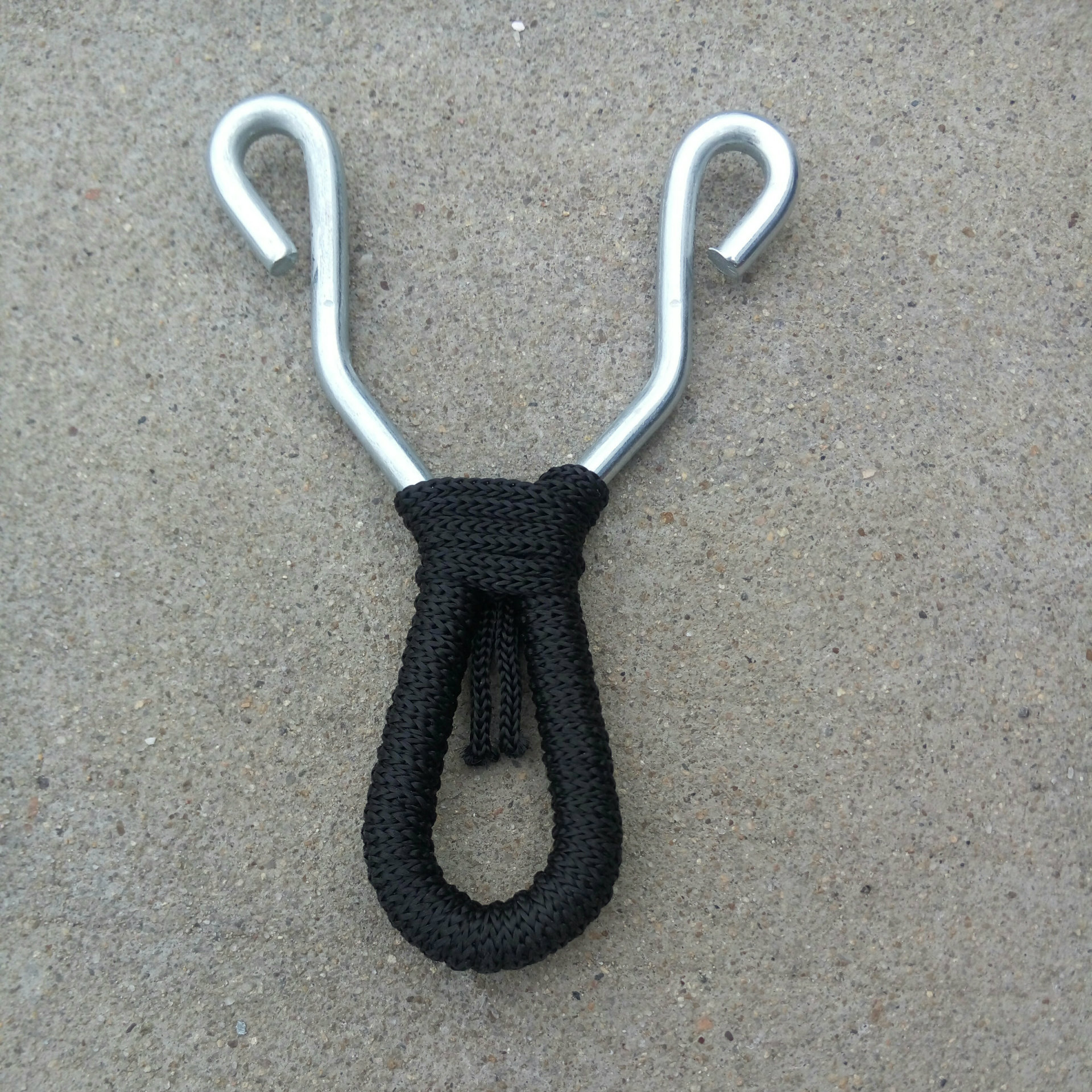 弹弓运动户外热销地摊弹弓传统大反曲弹弓临