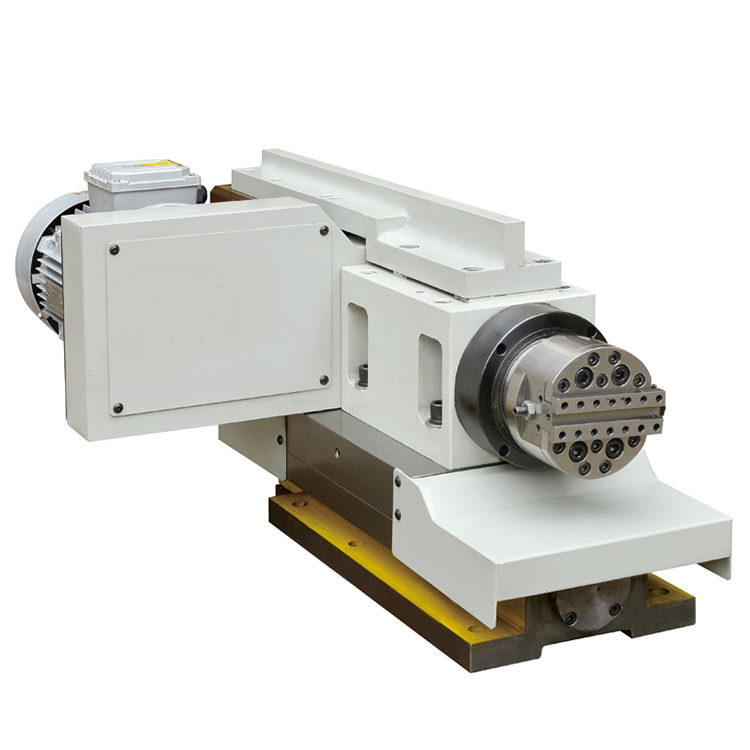 mhs1504mhs1506滑座式伺服展刀动力头