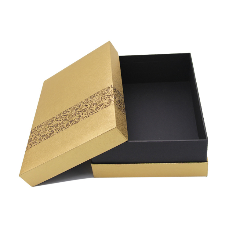 直销批发 高端天地盖酒盒包装 优质精美双支红酒包装盒定制 美观